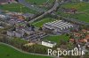 Luftaufnahme Kanton Zug/Steinhausen Industrie/Steinhausen Bossard - Foto Bossard  AG Bossard 3745